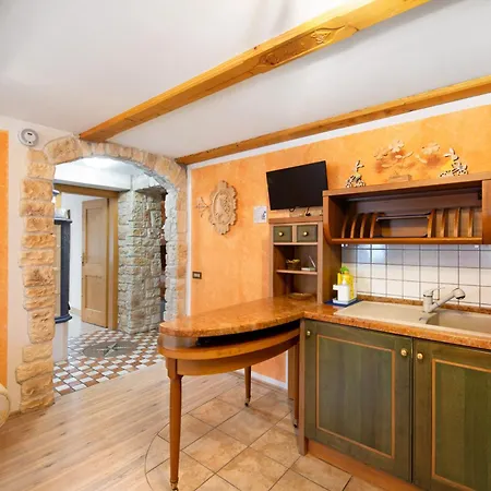 72 Appartement Padola