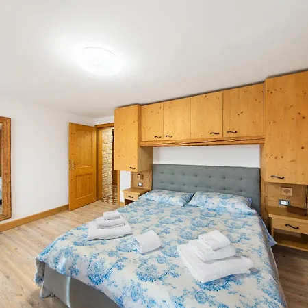 72 Appartement Padola