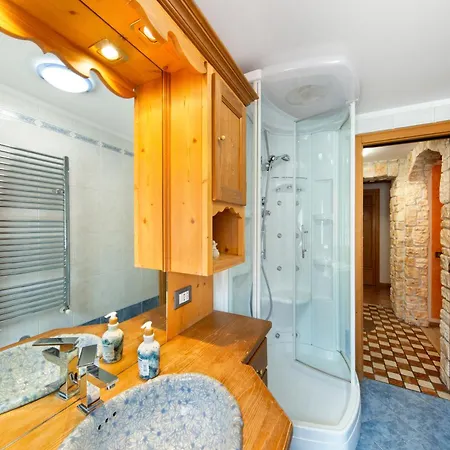 72 Appartement Padola