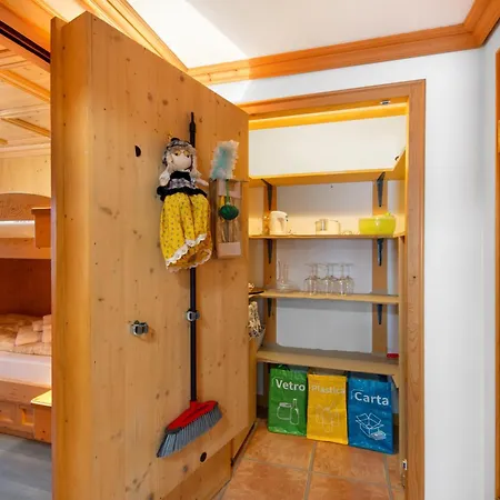72 Appartement *