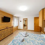 72 Apartman