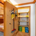 72 Apartman *
