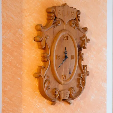 72 아파트 파돌라