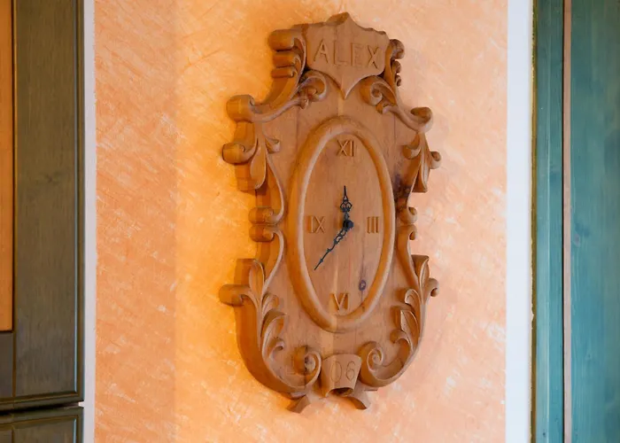 72 Apartamento Padola