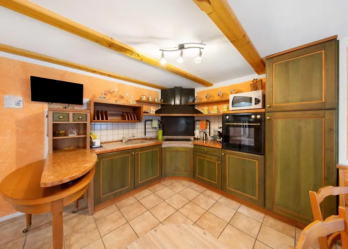 72 Apartamento
