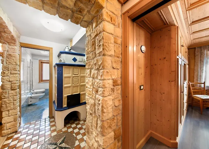 72 아파트 파돌라