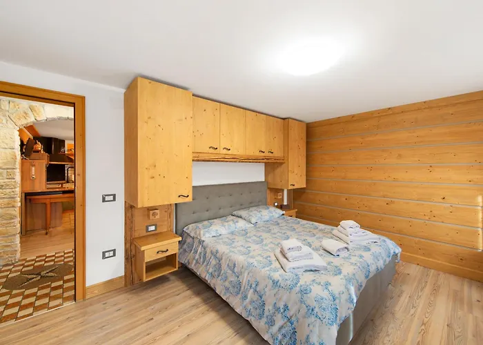 Apartamento 72