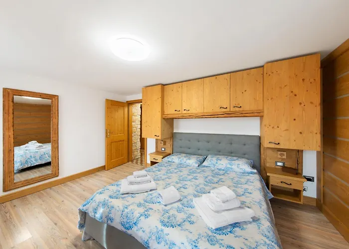 72 Appartement Padola