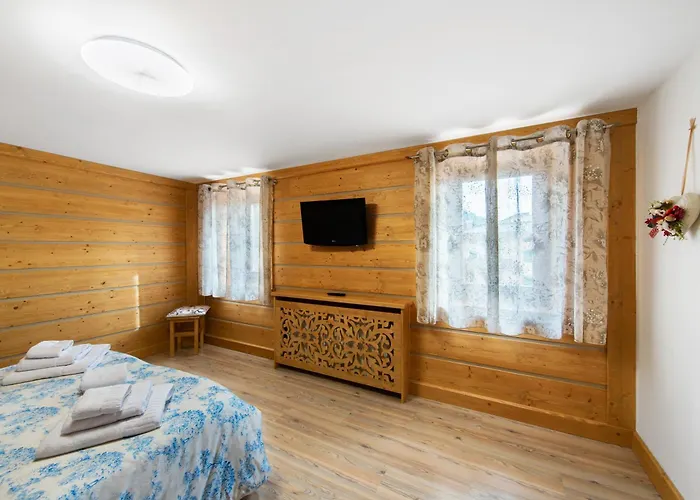 Apartamento 72 *