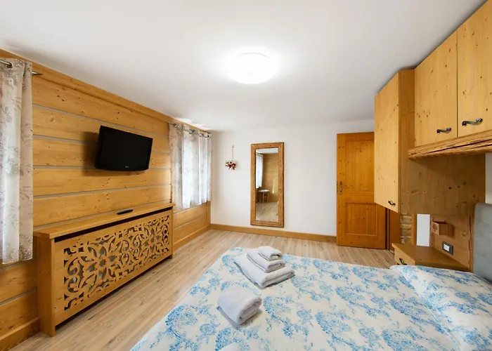 72 Appartement