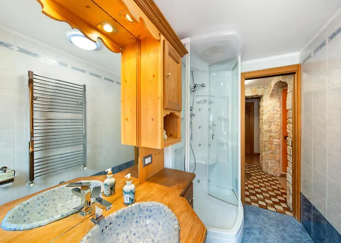 72 Apartamento Padola